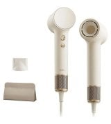 Фен з іонізацією Laifen Mini Milky (1HD31-S-EU-PG-001)