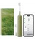 Электрическая зубная щетка Laifen Wave SE Green (1TB31-Q-EU-GR-001)