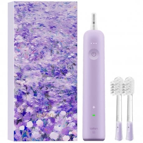 Электрическая зубная щетка Laifen Wave SE Purple (1TB31-Q-EU-PU-001)