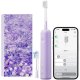 Электрическая зубная щетка Laifen Wave SE Purple (1TB31-Q-EU-PU-001) Электрическая зубная щетка Laifen Wave SE Purple (1TB31-Q-EU-PU-001)