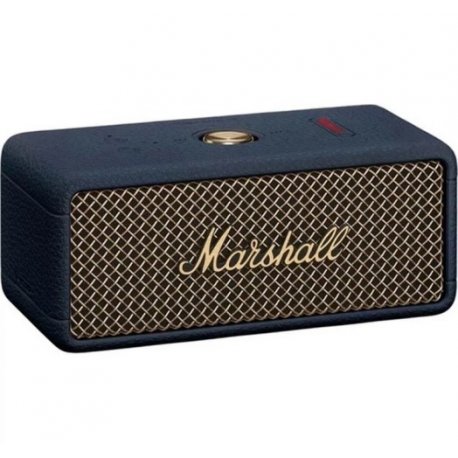 Портативная колонка Marshall Emberton III Midnight Blue (1008137)