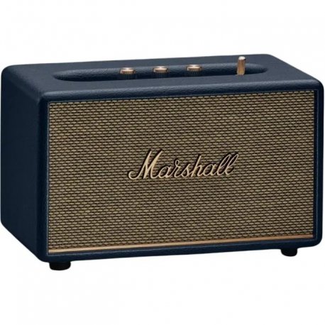 Акустическая система Marshall Loudspeaker Acton III Midnight Blue (1008130)