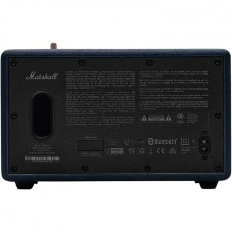 Акустична система Marshall Loudspeaker Acton III Midnight Blue (1008130)