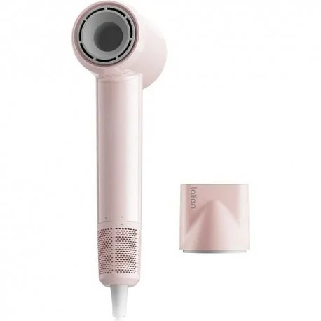 Фен с ионизацией Laifen Swift SE Lite Pink (1HD11-S-EU-PK-001)