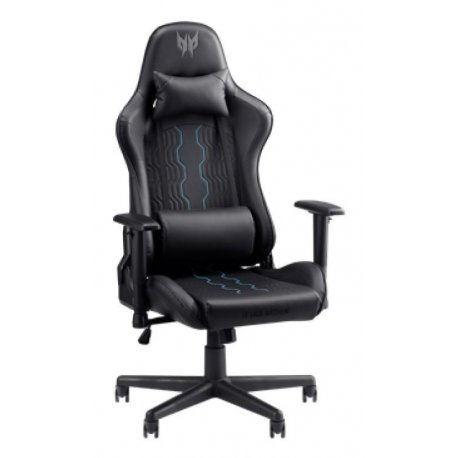 Ігрове крісло Acer Predator Rift Go Black/Blue (GP.GCR11.00Y)