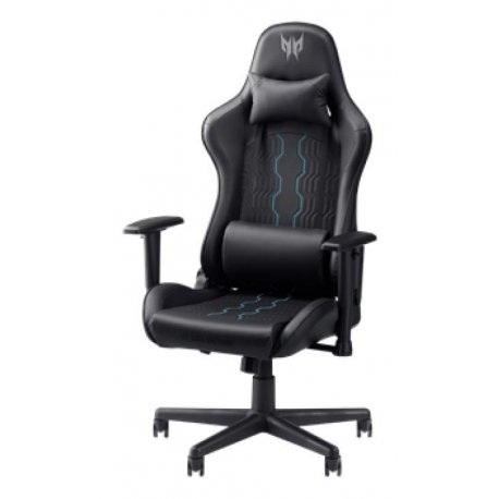 Игровое кресло Acer Predator Rift Go Black/Blue (GP.GCR11.00Y)