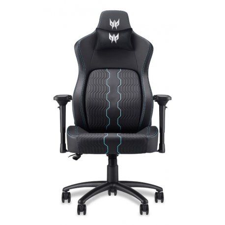Ігрове крісло Acer Predator Rift Pro Black/Blue (GP.GCR11.00V)