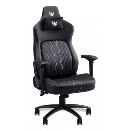 Игровое кресло Acer Predator Rift Pro Black/Blue (GP.GCR11.00V)