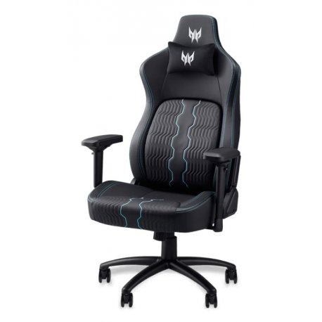 Игровое кресло Acer Predator Rift Pro Black/Blue (GP.GCR11.00V)
