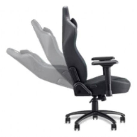 Ігрове крісло Acer Predator Rift Pro Black/Blue (GP.GCR11.00V)