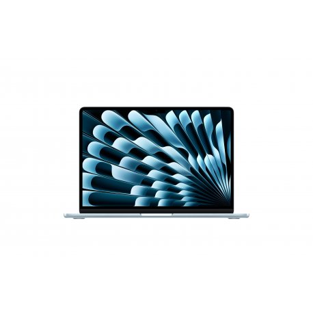 Apple MacBook Air 13" M5 Chip 16/512GB 2026 Sky Blue