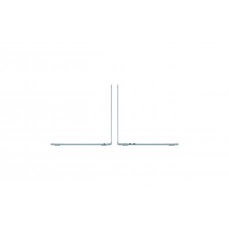 Apple MacBook Air 13" M5 Chip 16/512GB 2026 Sky Blue