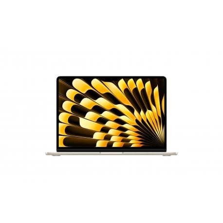Apple MacBook Air 13" M5 Chip 16/512GB 2026 Silver