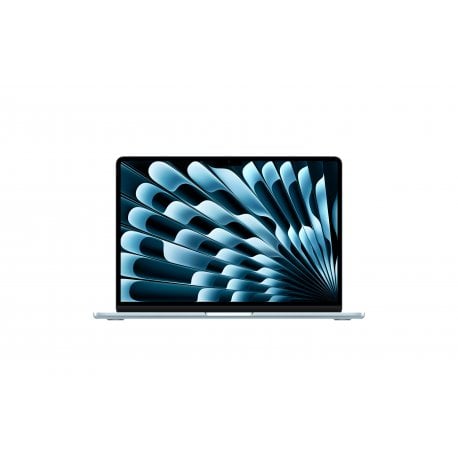 Apple MacBook Air 13" M5 Chip 16/1TB 2026 Sky Blue (MDHJ4)
