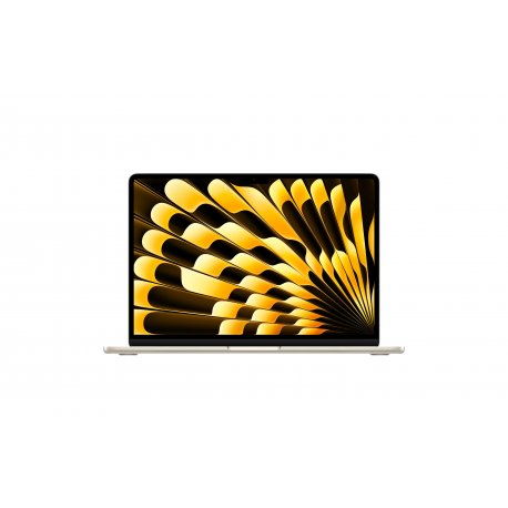 Apple MacBook Air 13" M5 Chip 16/1TB 2026 Silver
