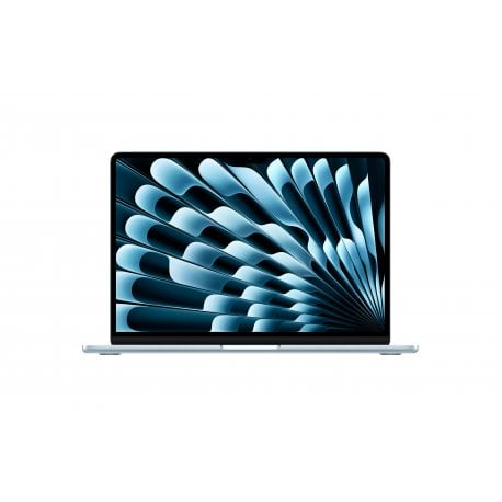 Apple MacBook Air 15" M5 Chip 16/512GB 2026 Sky Blue (MDVQ4)