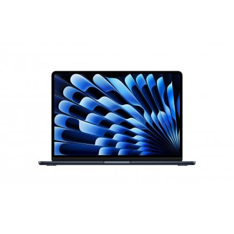 Apple MacBook Air 15" M5 Chip 16/512GB 2026 Midnight