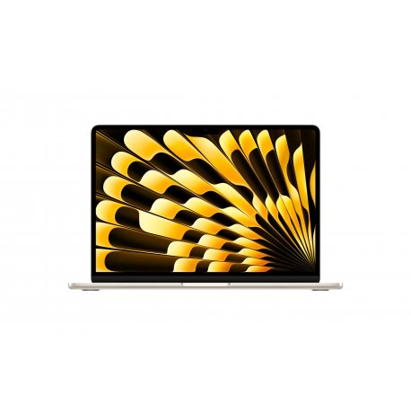Apple MacBook Air 15" M5 Chip 16/1TB 2026 Starlight