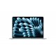 Apple MacBook Air 15" M5 Chip 16/512GB 2026 Sky Blue Apple MacBook Air 15" M5 Chip 16/512GB 2026 Sky Blue