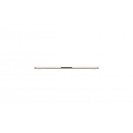 Apple MacBook Air 15" M5 Chip 24/1TB 2026 Silver