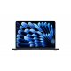 Apple MacBook Air 15" M5 Chip 24/1TB 2026 Starlight