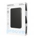 Внешний аккумулятор Proove Carbon Slim 5000mAh 20W Black (PBCS20010001)