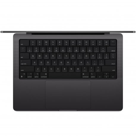 Apple MacBook Pro 14" M5 Pro Сhip 24/1TB 2026 Space Black