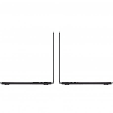 Apple MacBook Pro 14" M5 Pro Сhip 24/1TB 2026 Space Black