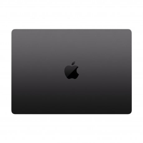 Apple MacBook Pro 14" M5 Pro Сhip 24/1TB 2026 Space Black