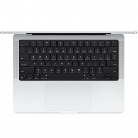 Apple MacBook Pro 14" M5 Pro Сhip 24/1TB 2026 Silver
