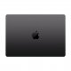 Apple MacBook Pro 14" M5 Max Сhip 36/2TB 2026 Space Black
