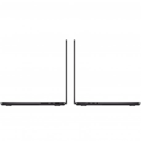 Apple MacBook Pro 14" M5 Max Сhip 36/2TB 2026 Space Black