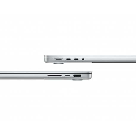 Apple MacBook Pro 14" M5 Pro Сhip 24/1TB 2026 Silver