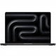 Apple MacBook Pro 16" M5 Pro Сhip 24/1TB 2026 Space Black