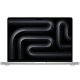 Apple MacBook Pro 14" M5 Pro Сhip 24/1TB 2026 Silver Apple MacBook Pro 14" M5 Pro Сhip 24/1TB 2026 Silver