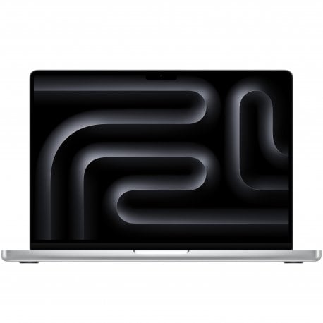 Apple MacBook Pro 16" M5 Pro Сhip 48/1TB 2026 Silver (MGE64)