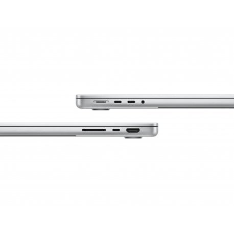Apple MacBook Pro 14" M5 Pro Сhip 24/1TB 2026 Silver