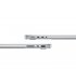 Apple MacBook Pro 14" M5 Pro Сhip 24/1TB 2026 Silver