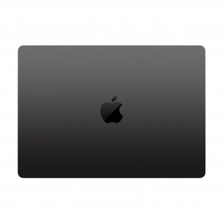 Apple MacBook Pro 16" M5 Pro Сhip 24/1TB 2026 Space Black