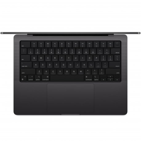 Apple MacBook Pro 16" M5 Pro Сhip 24/1TB 2026 Space Black