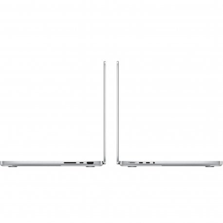 Apple MacBook Pro 14" M5 Pro Сhip 24/1TB 2026 Silver