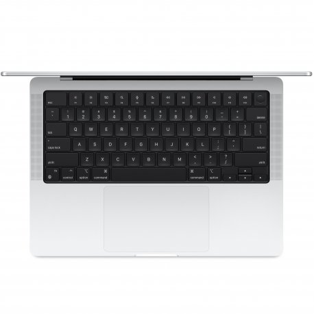 Apple MacBook Pro 14" M5 Pro Сhip 24/1TB 2026 Silver