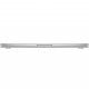 Apple MacBook Pro 14" M5 Pro Сhip 24/1TB 2026 Silver Apple MacBook Pro 14" M5 Pro Сhip 24/1TB 2026 Silver