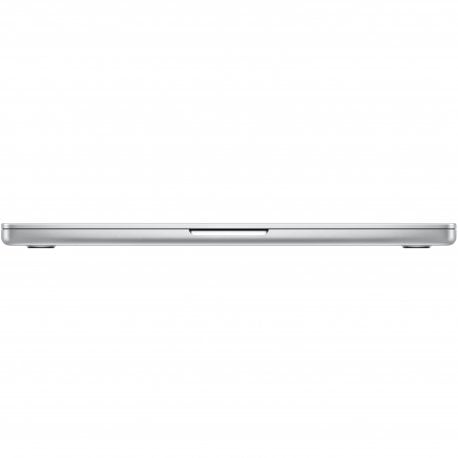 Apple MacBook Pro 14" M5 Pro Сhip 24/1TB 2026 Silver
