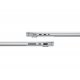 Apple MacBook Pro 14" M5 Pro Сhip 24/1TB 2026 Silver Apple MacBook Pro 14" M5 Pro Сhip 24/1TB 2026 Silver