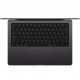 Apple MacBook Pro 16" M5 Max Сhip 36/2TB 2026 Space Black