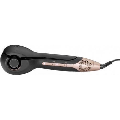Стайлер Babyliss Wave Secret Air Black (C1900E)