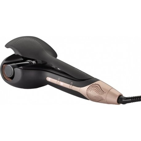 Стайлер Babyliss Wave Secret Air Black (C1900E)