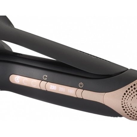 Стайлер Babyliss Wave Secret Air Black (C1900E)