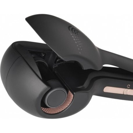 Стайлер Babyliss Wave Secret Air Black (C1900E)